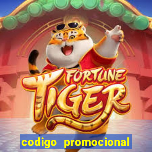 codigo promocional bingo blitz